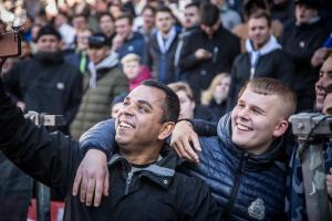 F.C. København - FC Nordsjælland - 02/04-2018