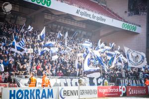 F.C. København - FC Nordsjælland - 02/04-2018