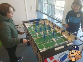 F.C. København - FC Nordsjælland - 02/04-2018