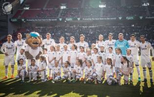 F.C. København - FC Nordsjælland - 02/04-2018