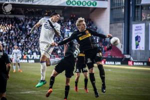 F.C. København - FC Nordsjælland - 02/04-2018