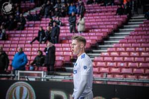 F.C. København - FC Nordsjælland - 02/04-2018