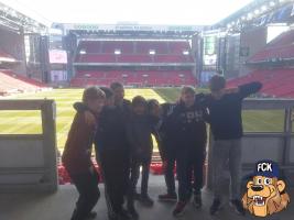 F.C. København - FC Nordsjælland - 02/04-2018