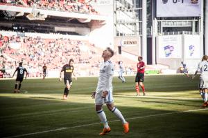 F.C. København - FC Nordsjælland - 02/04-2018