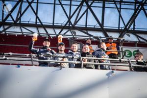 F.C. København - FC Nordsjælland - 02/04-2018