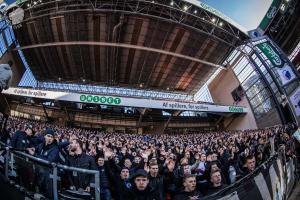 F.C. København - FC Nordsjælland - 02/04-2018