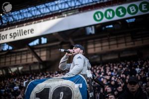 F.C. København - FC Nordsjælland - 02/04-2018