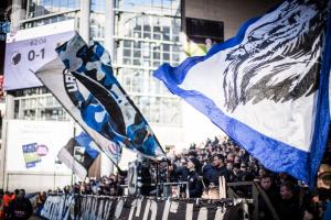 F.C. København - FC Nordsjælland - 02/04-2018