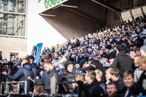 F.C. København - FC Nordsjælland - 02/04-2018