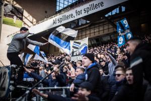 F.C. København - FC Nordsjælland - 02/04-2018