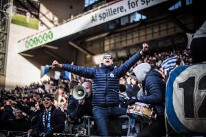 F.C. København - FC Nordsjælland - 02/04-2018