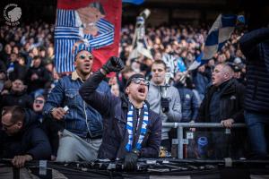F.C. København - FC Nordsjælland - 02/04-2018