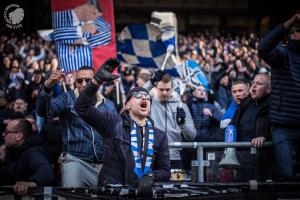 F.C. København - FC Nordsjælland - 02/04-2018