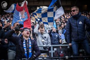 F.C. København - FC Nordsjælland - 02/04-2018