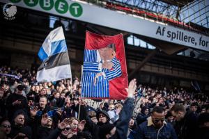 F.C. København - FC Nordsjælland - 02/04-2018