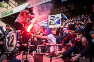 F.C. København - FC Nordsjælland - 02/04-2018