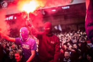 F.C. København - FC Nordsjælland - 02/04-2018