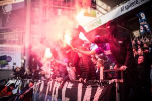F.C. København - FC Nordsjælland - 02/04-2018