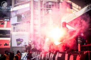 F.C. København - FC Nordsjælland - 02/04-2018
