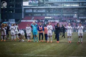 F.C. København - FC Nordsjælland - 02/04-2018