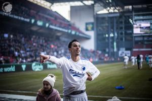 F.C. København - FC Nordsjælland - 02/04-2018