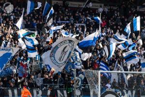 F.C. København - FC Nordsjælland - 02/04-2018