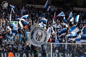 F.C. København - FC Nordsjælland - 02/04-2018