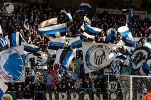 F.C. København - FC Nordsjælland - 02/04-2018