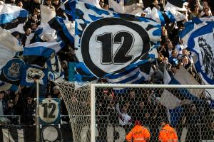 F.C. København - FC Nordsjælland - 02/04-2018