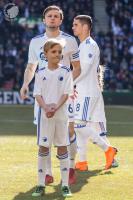 F.C. København - FC Nordsjælland - 02/04-2018