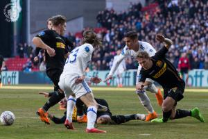 F.C. København - FC Nordsjælland - 02/04-2018