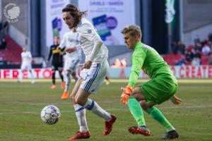 F.C. København - FC Nordsjælland - 02/04-2018