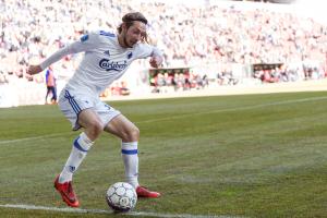 F.C. København - FC Nordsjælland - 02/04-2018
