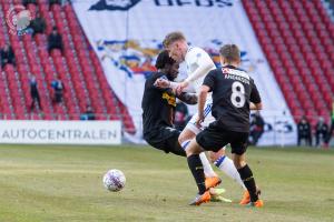 F.C. København - FC Nordsjælland - 02/04-2018