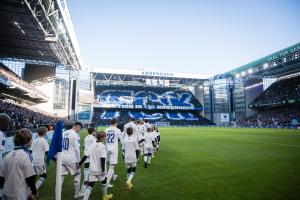 F.C. København - FC Nordsjælland - 02/04-2023