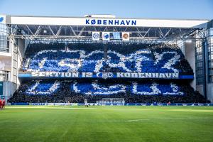 F.C. København - FC Nordsjælland - 02/04-2023