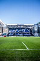 F.C. København - FC Nordsjælland - 02/04-2023
