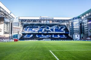 F.C. København - FC Nordsjælland - 02/04-2023