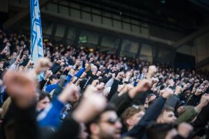 F.C. København - FC Nordsjælland - 02/04-2023