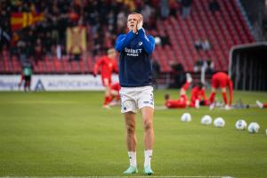 F.C. København - FC Nordsjælland - 02/04-2023
