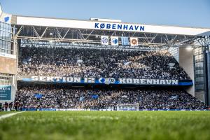 F.C. København - FC Nordsjælland - 02/04-2023