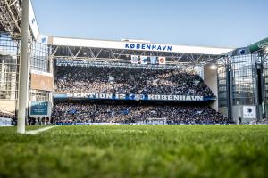 F.C. København - FC Nordsjælland - 02/04-2023