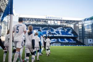 F.C. København - FC Nordsjælland - 02/04-2023