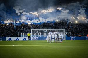 F.C. København - FC Nordsjælland - 02/04-2023