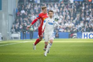 F.C. København - FC Nordsjælland - 02/04-2023