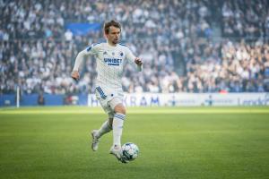 F.C. København - FC Nordsjælland - 02/04-2023