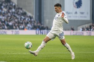 F.C. København - FC Nordsjælland - 02/04-2023