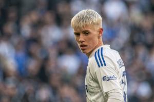 F.C. København - FC Nordsjælland - 02/04-2023