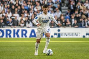 F.C. København - FC Nordsjælland - 02/04-2023