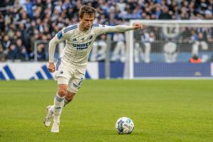 F.C. København - FC Nordsjælland - 02/04-2023